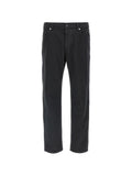 Stone Island Denim cotton jeans