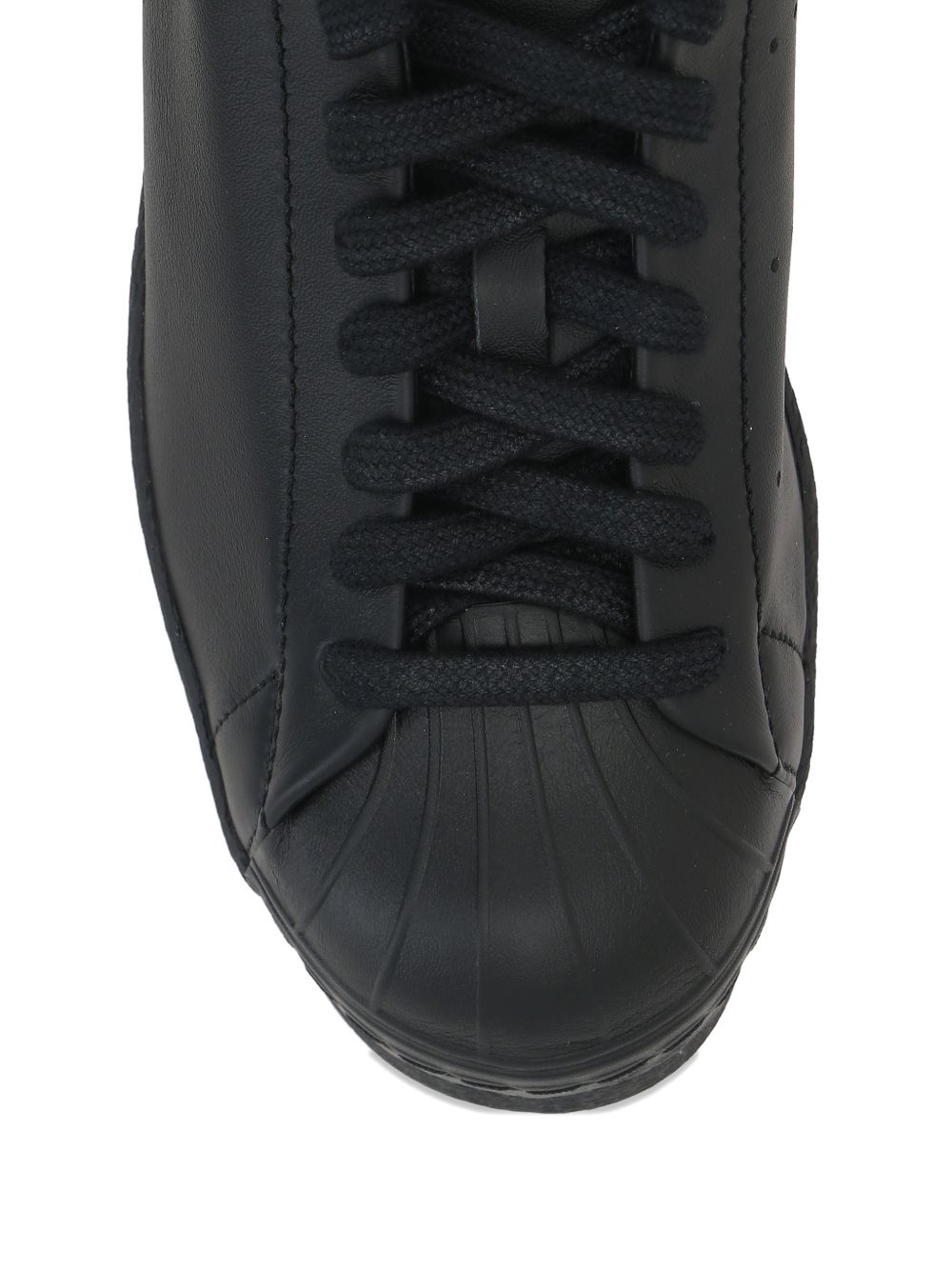 Y-3 Superstar Sneakers