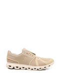 ON Cloud 6 Waterproof Sneakers