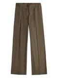 Fay Cotton trousers