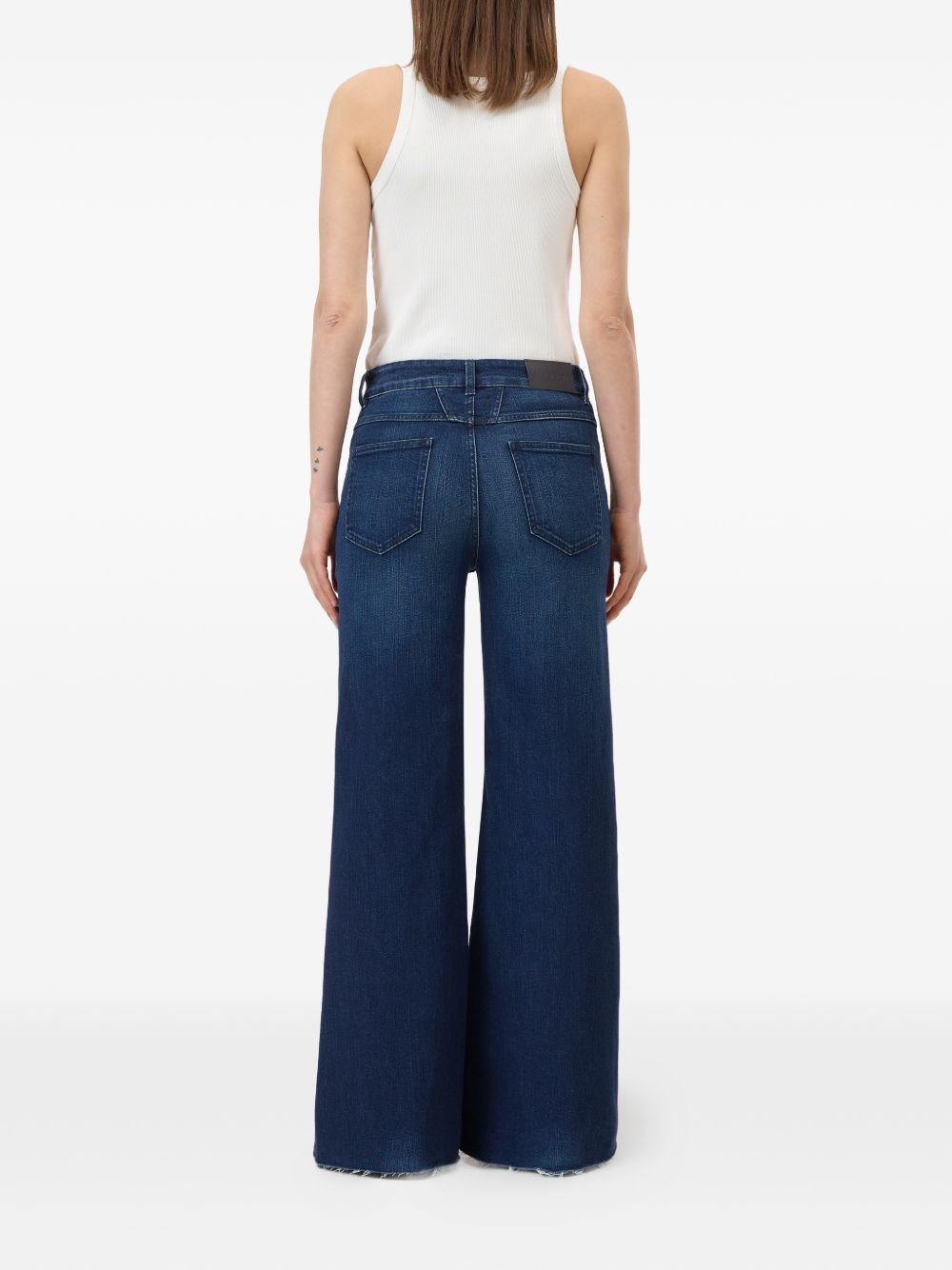 Closed Flared denim jeans