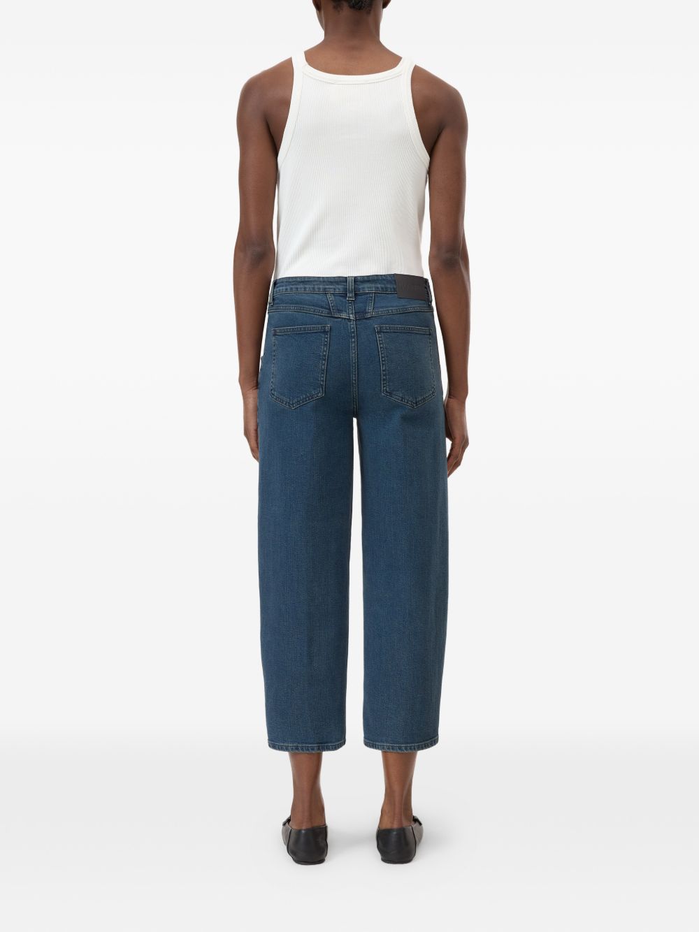 Closed Denim cotton jeans