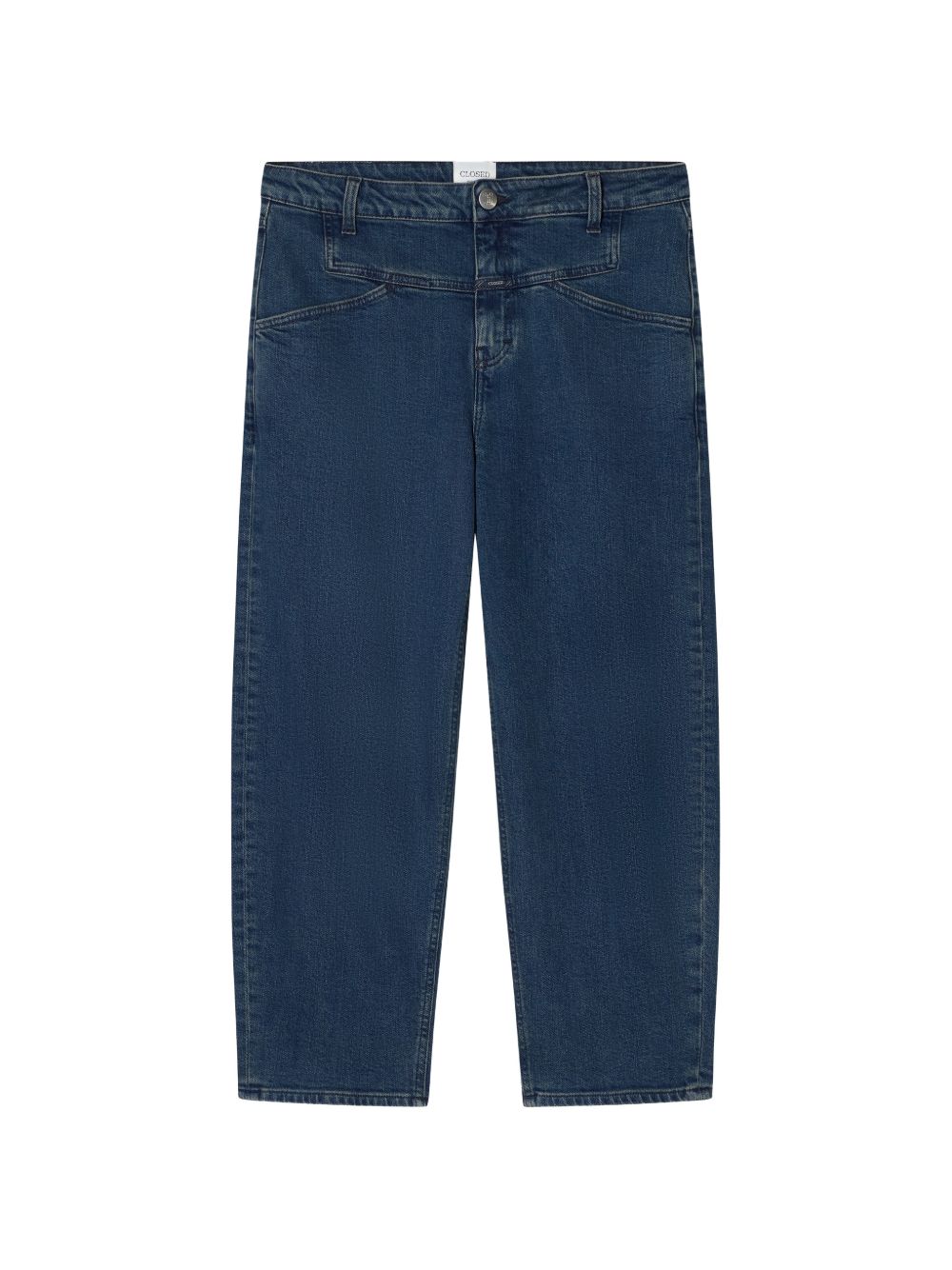 Closed Denim cotton jeans