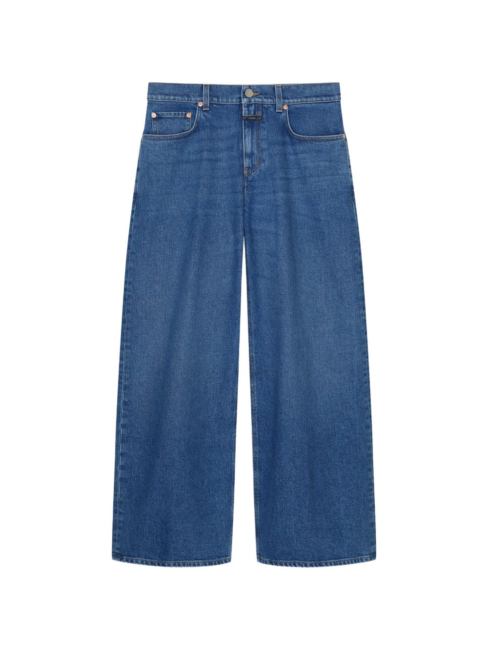 Closed Flared denim jeans