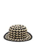 Closed Straw hat