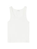 Closed Cotton tank top