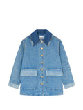 Ganni Jacket