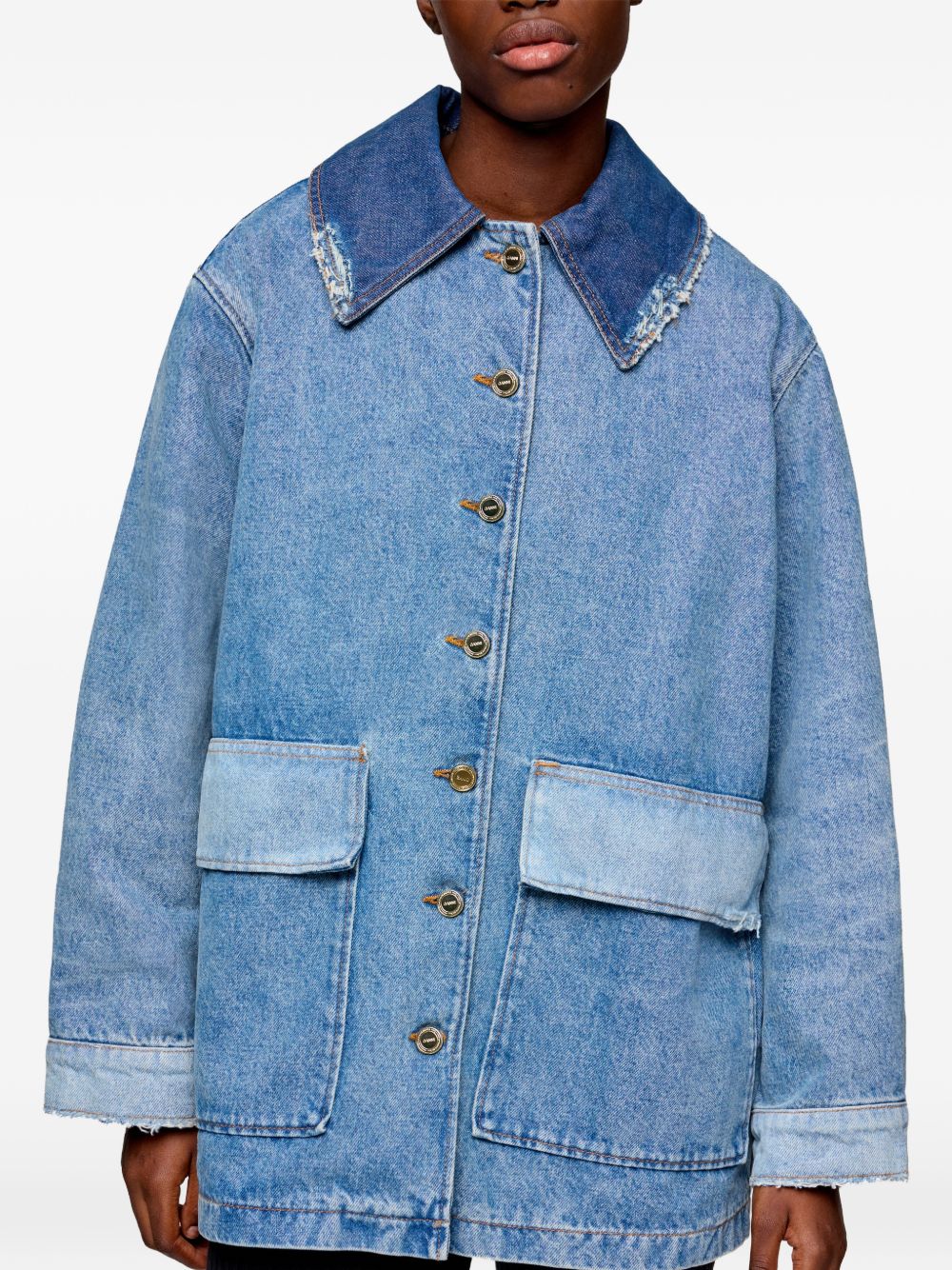 Ganni Jacket