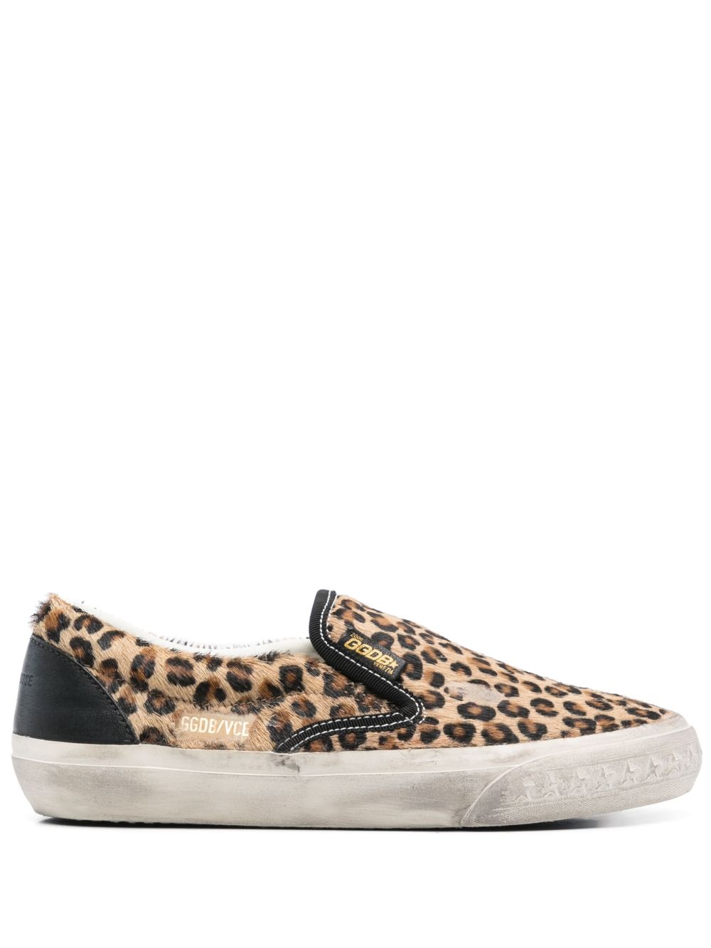 Golden Goose VCE Penstar slip-on sneakers