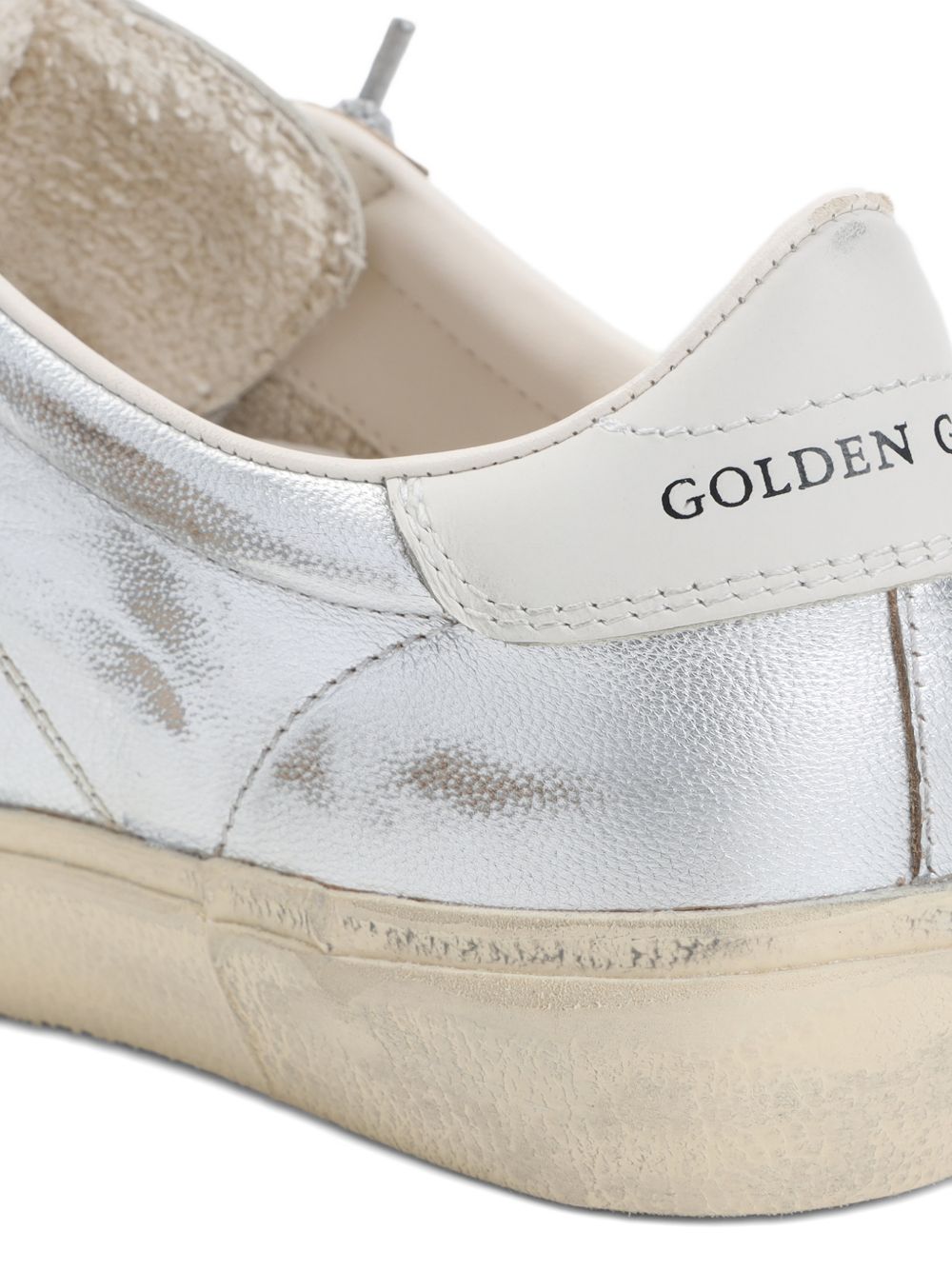 Golden Goose Soul-Star Sneakers