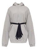 MM6 Maison Margiela Cotton sweatdress