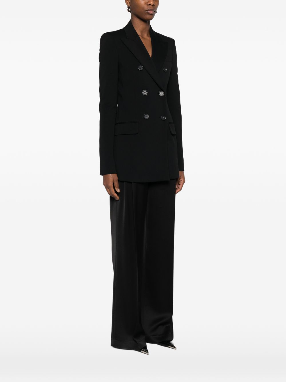 Sportmax Pre Nylon blouson jacket