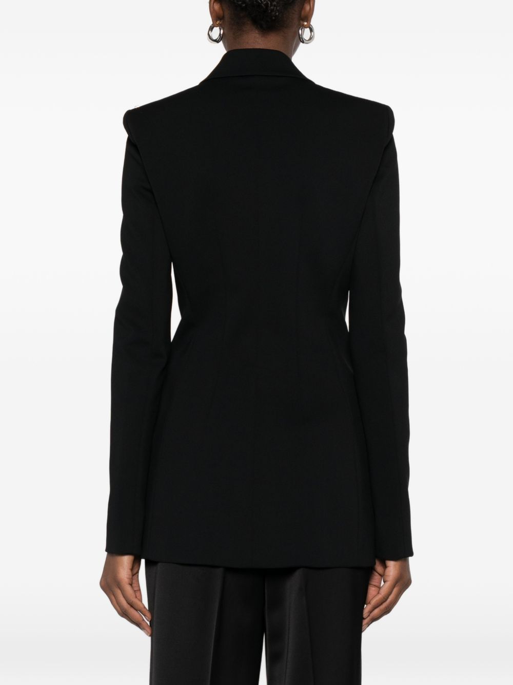 Sportmax Pre Nylon blouson jacket