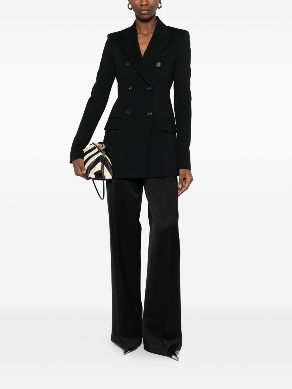 Sportmax Pre Nylon blouson jacket