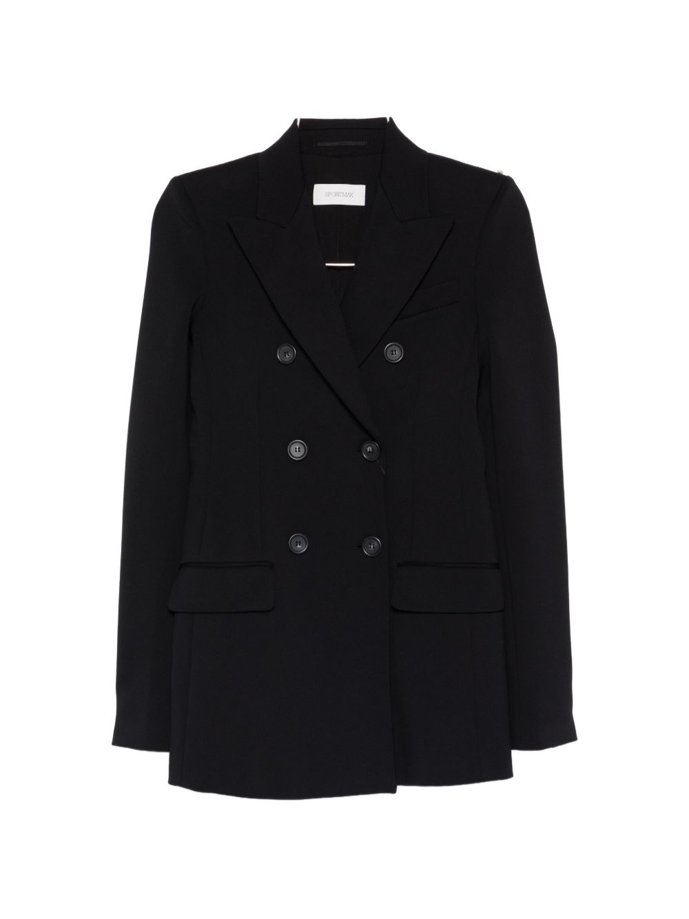 Sportmax Pre Nylon blouson jacket