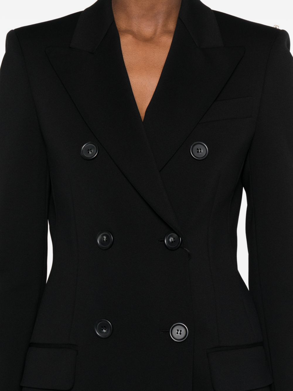 Sportmax Pre Nylon blouson jacket