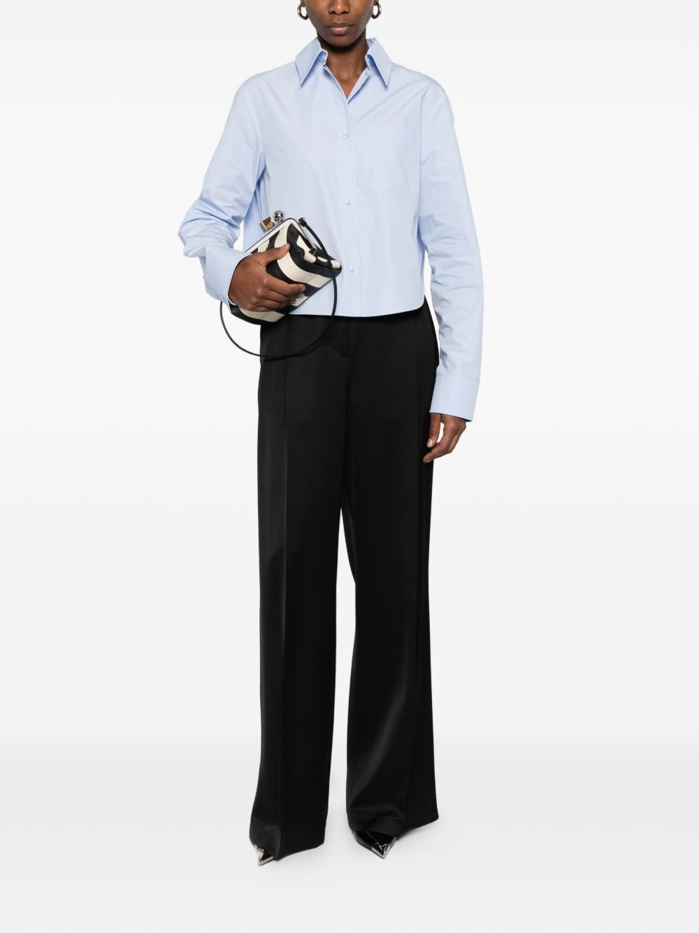 SPORTMAX PRE Shirt