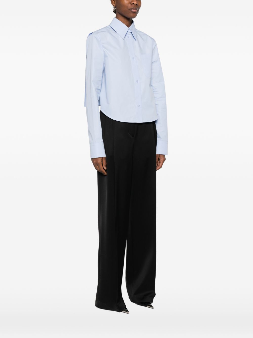 SPORTMAX PRE Shirt