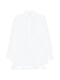 Sportmax Pre Cotton blend shirt