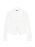 Tom Ford Wool tuxedo jacket