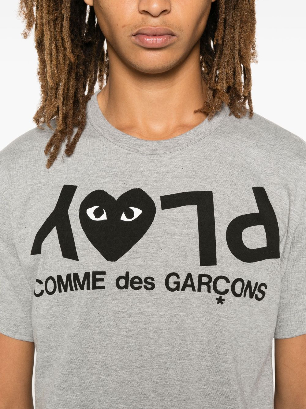 Comme Des Garcons Shirt