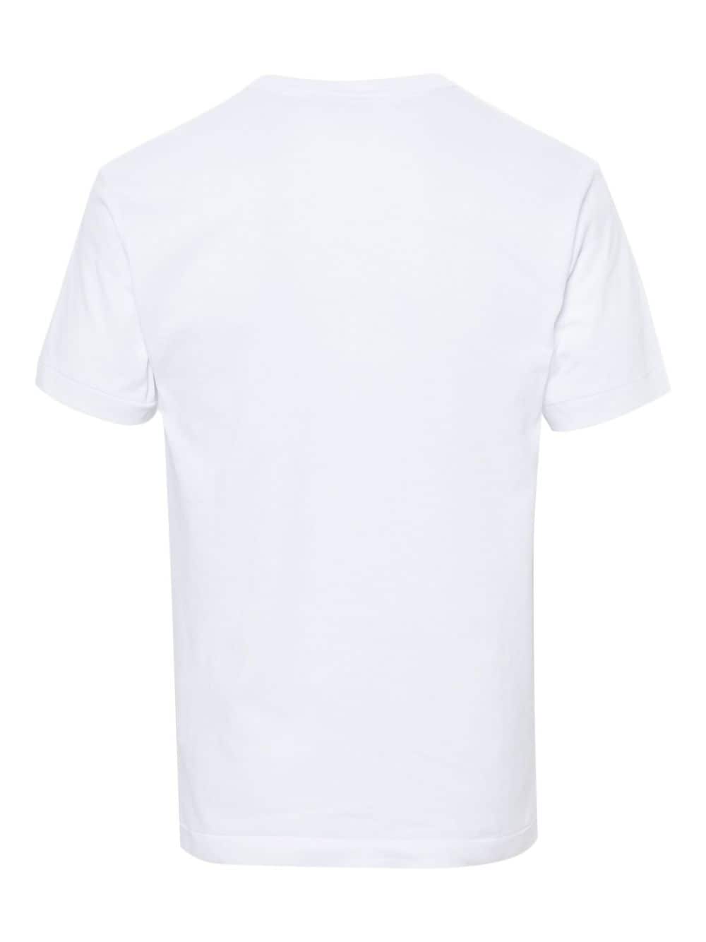 Comme Des Garcons Shirt