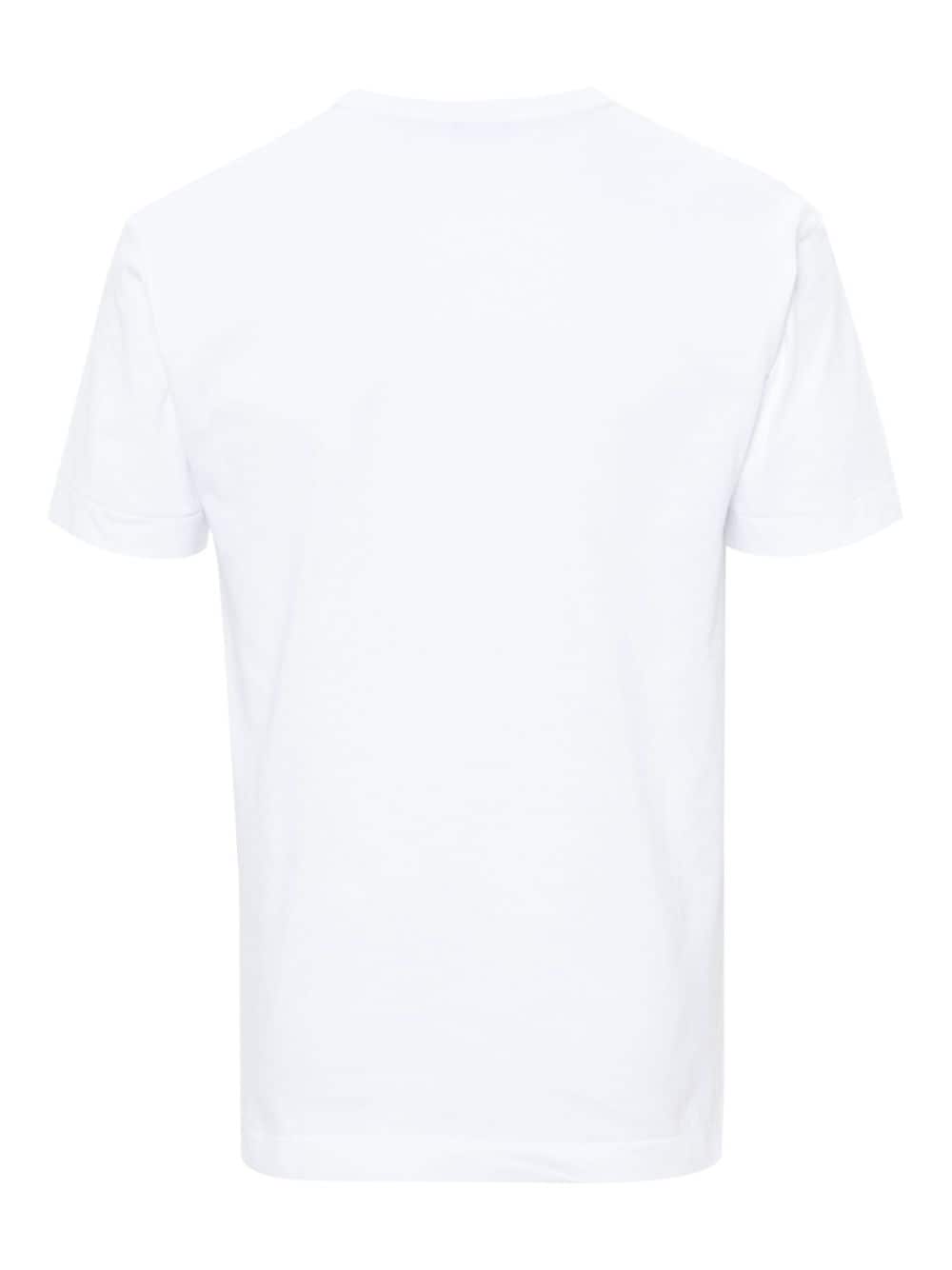 Comme Des Garcons Shirt