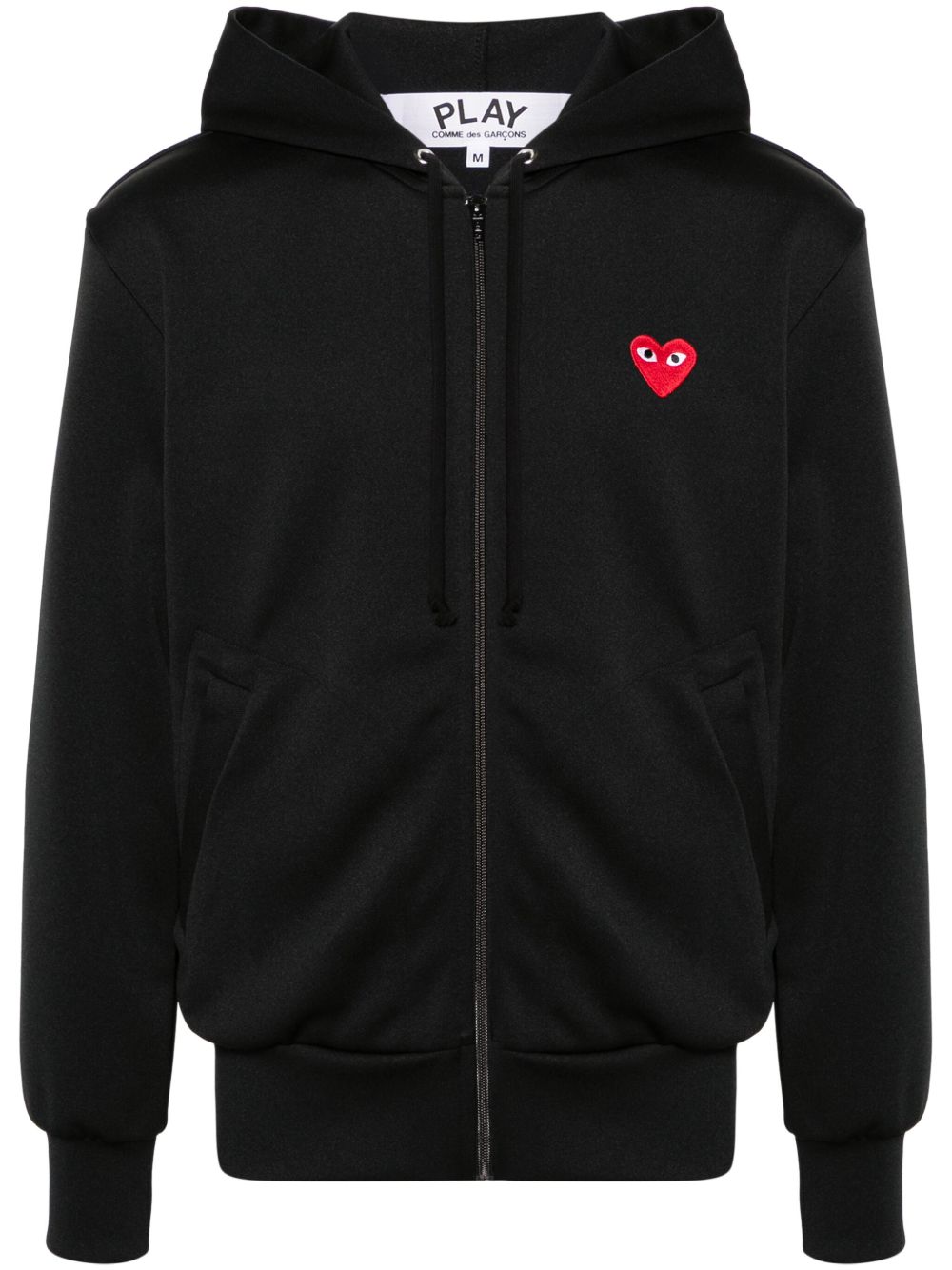 Comme Des Garcons Hoodie