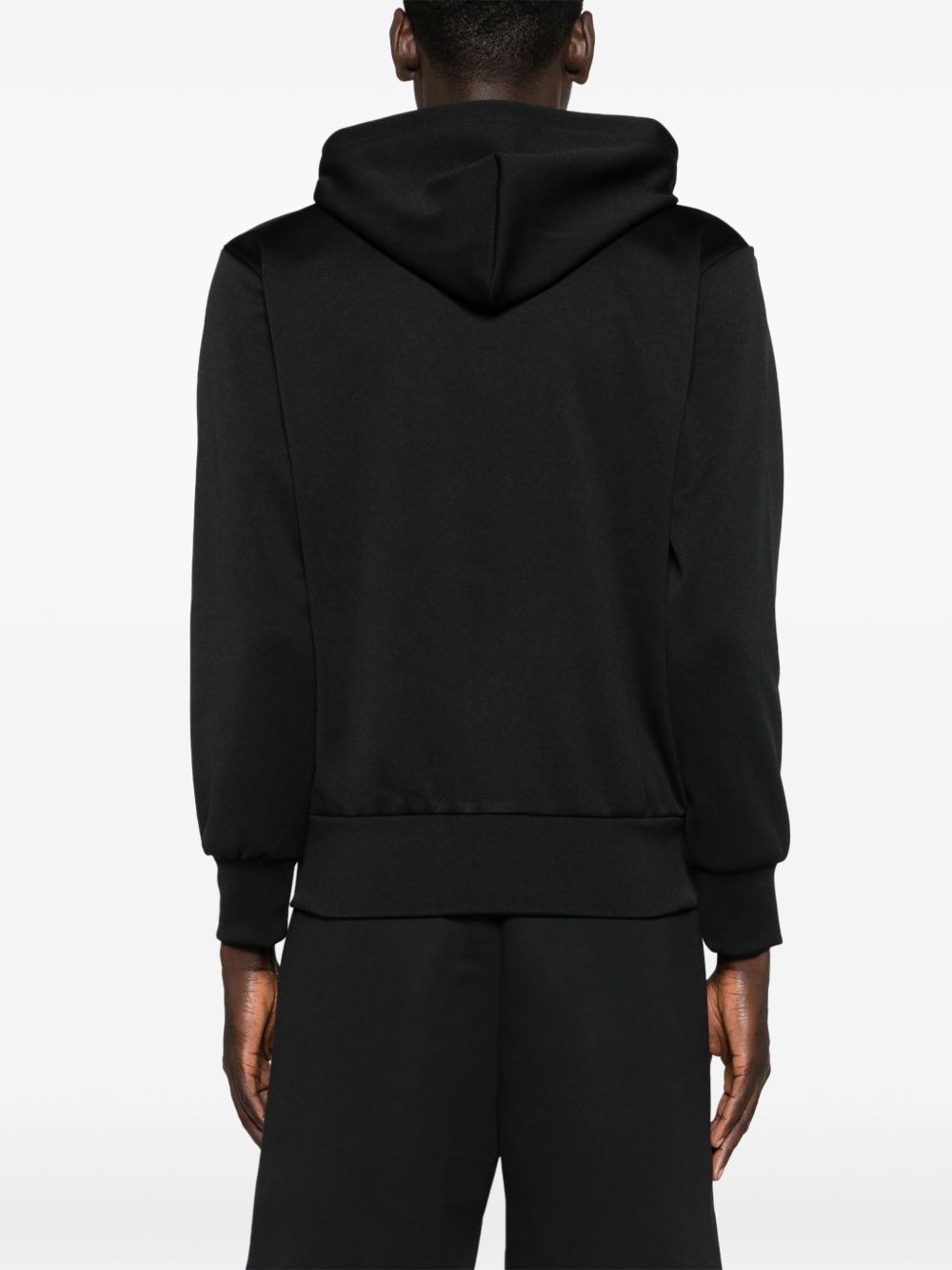 Comme Des Garcons Hoodie