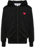 Comme Des Garcons Hoodie