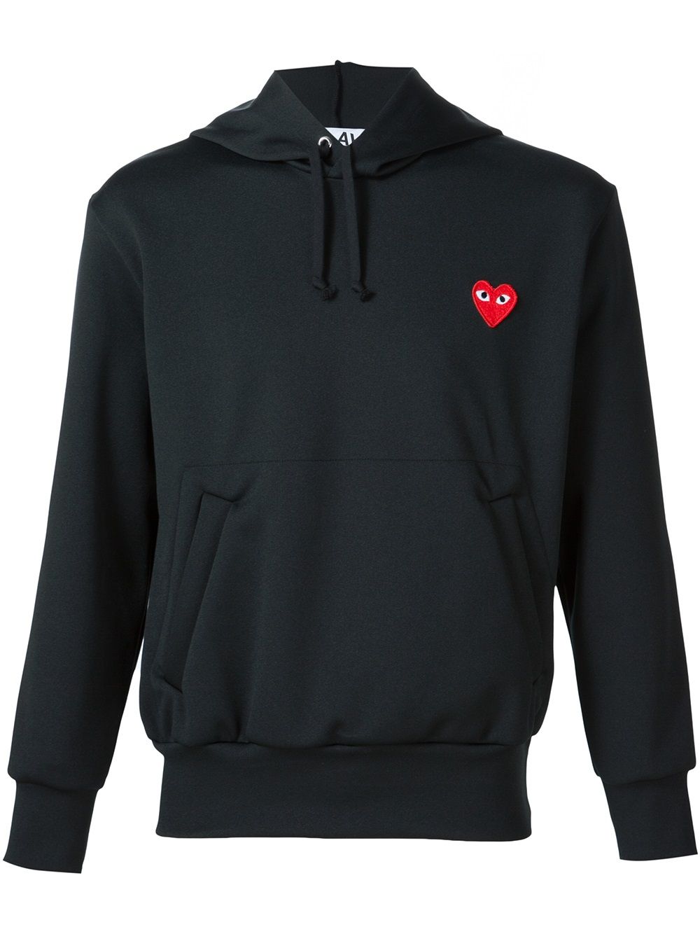 Comme Des Garcons Hoodie
