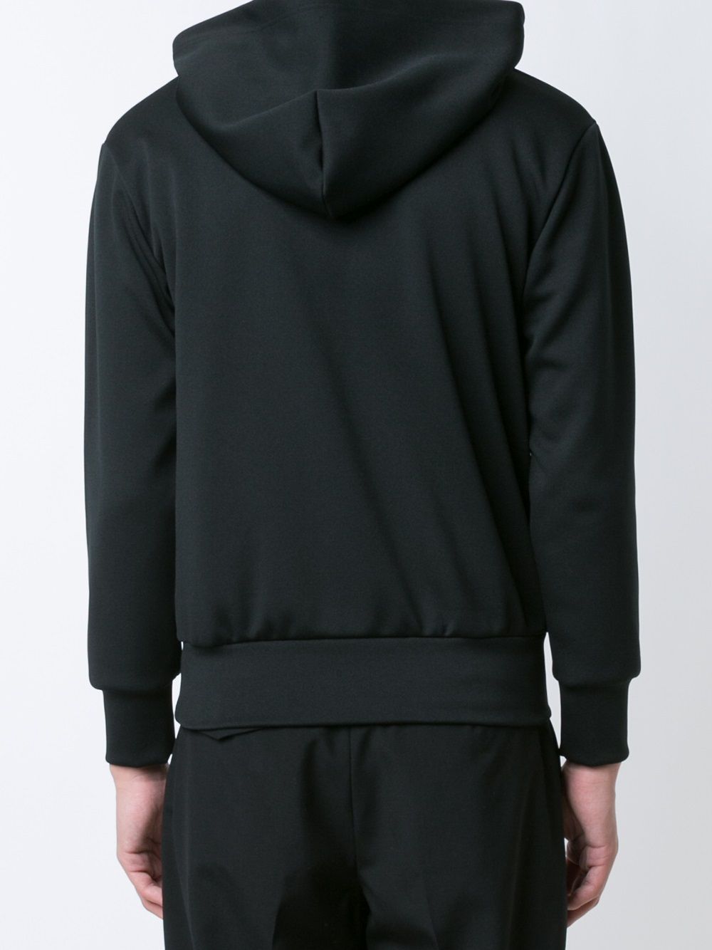 Comme Des Garcons Hoodie