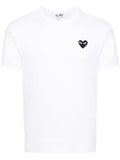 Comme Des Garcons Comme Des GarÃ§ons Cotton t-shirt