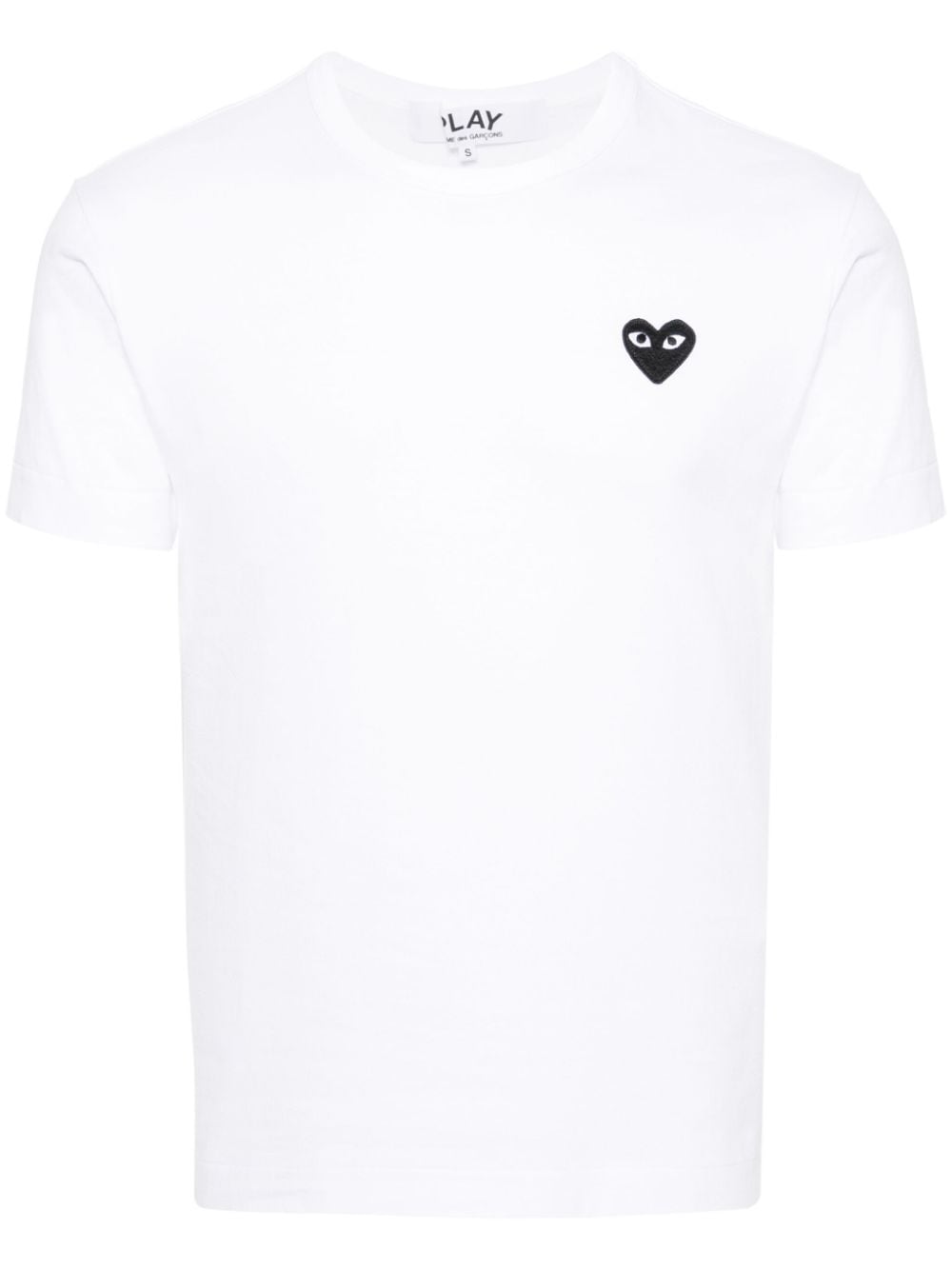 Comme Des Garcons Comme Des GarÃ§ons Cotton t-shirt