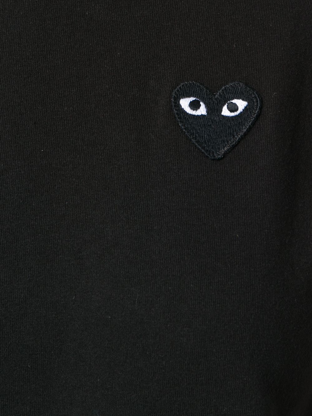 Comme Des Garcons Comme Des GarÃ§ons Cotton t-shirt