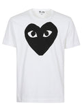 Comme Des Garcons Comme Des GarÃ§ons Cotton t-shirt