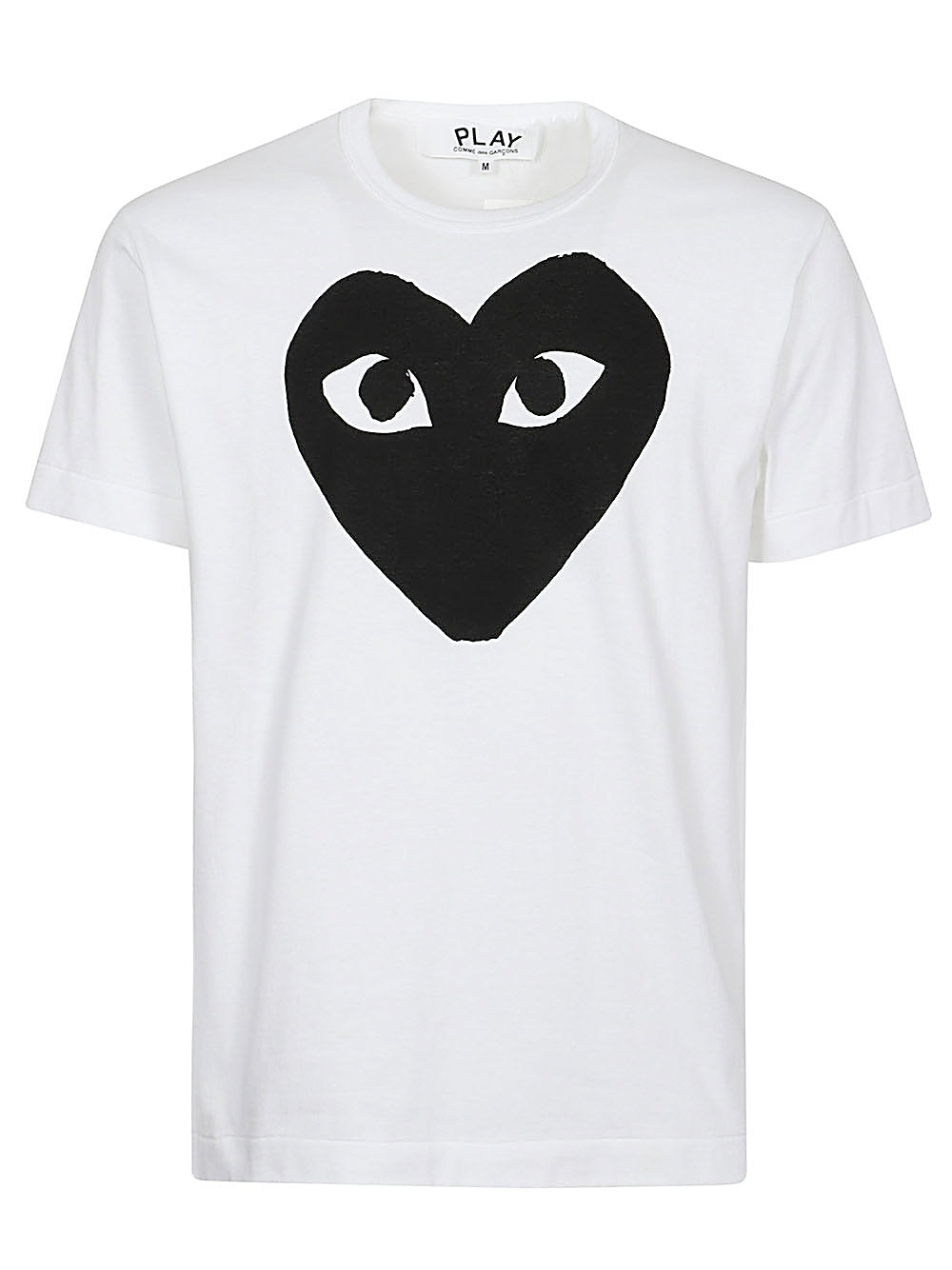 Comme Des Garcons Comme Des GarÃ§ons Cotton t-shirt