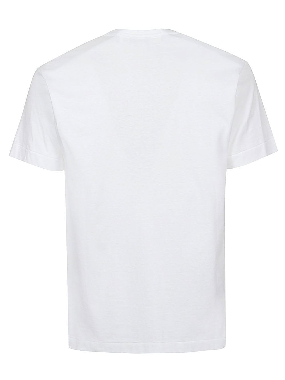 Comme Des Garcons Comme Des GarÃ§ons Cotton t-shirt