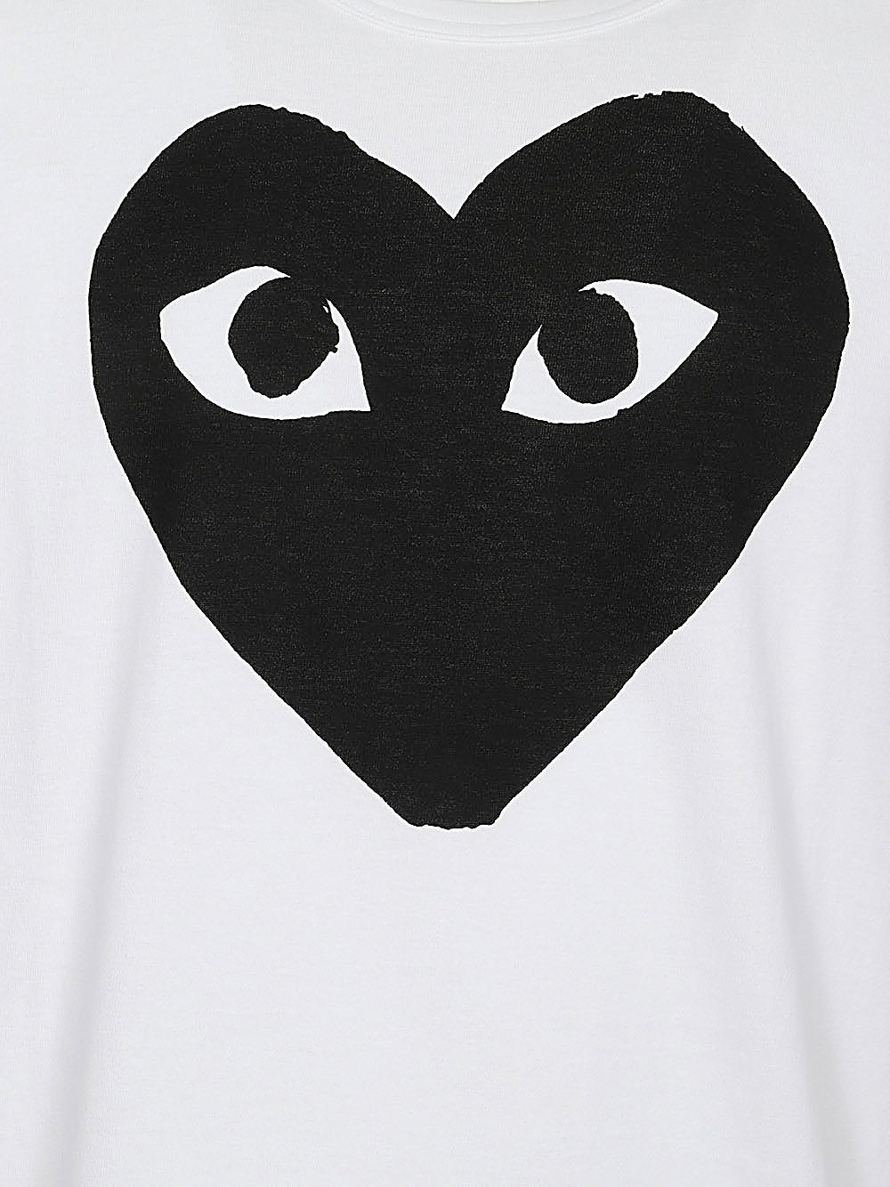 Comme Des Garcons Comme Des GarÃ§ons Cotton t-shirt