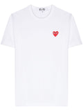 Comme Des Garcons Comme Des GarÃ§ons Cotton t-shirt