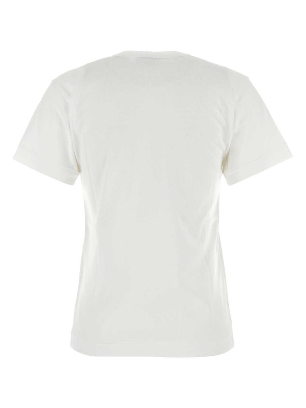 Comme Des Garcons Comme Des GarÃ§ons Cotton t-shirt
