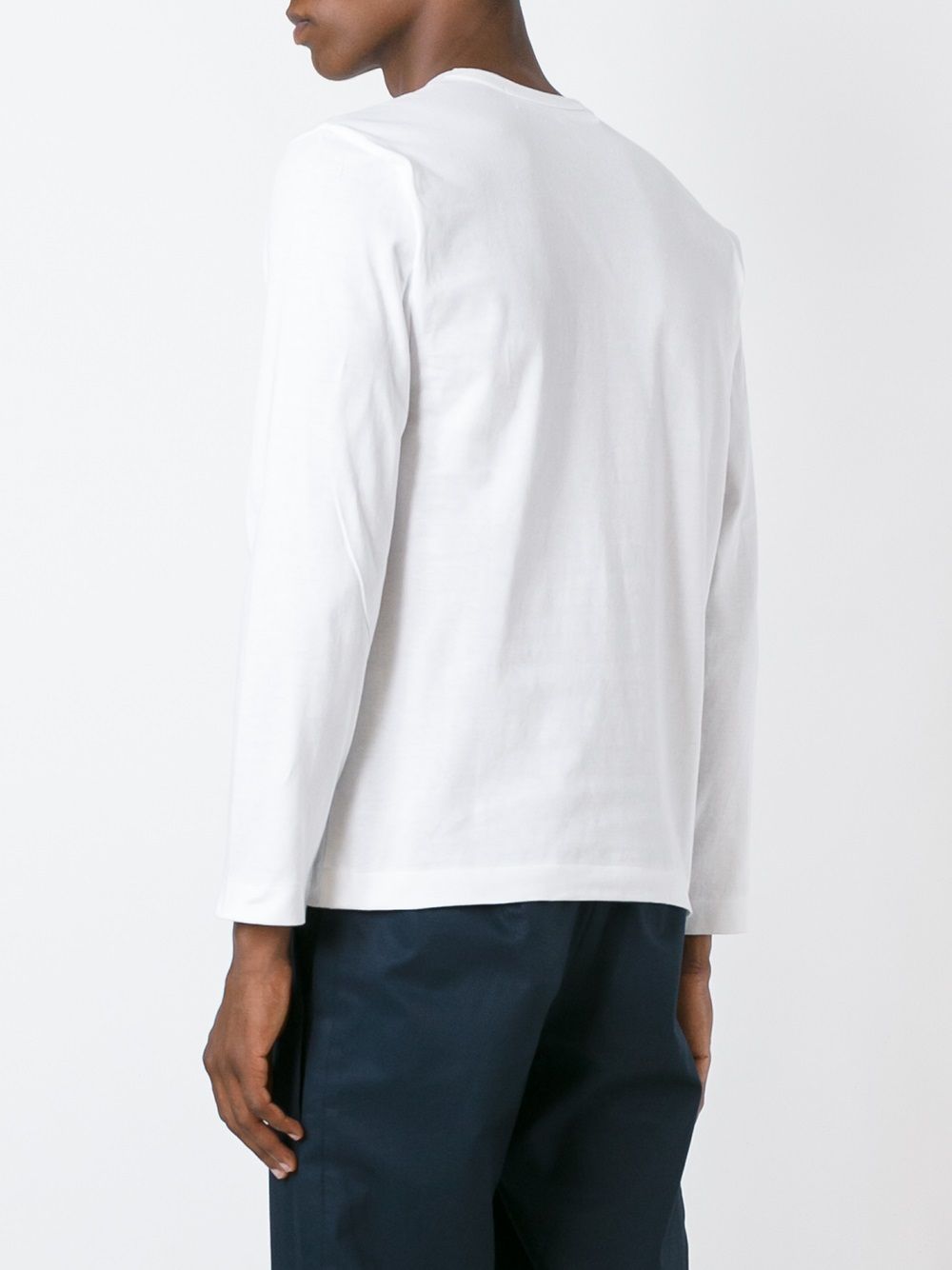 Comme Des Garcons Comme Des GarÃ§ons Cotton t-shirt