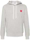Comme Des Garcons Comme Des GarÃ§ons Cotton hoodie