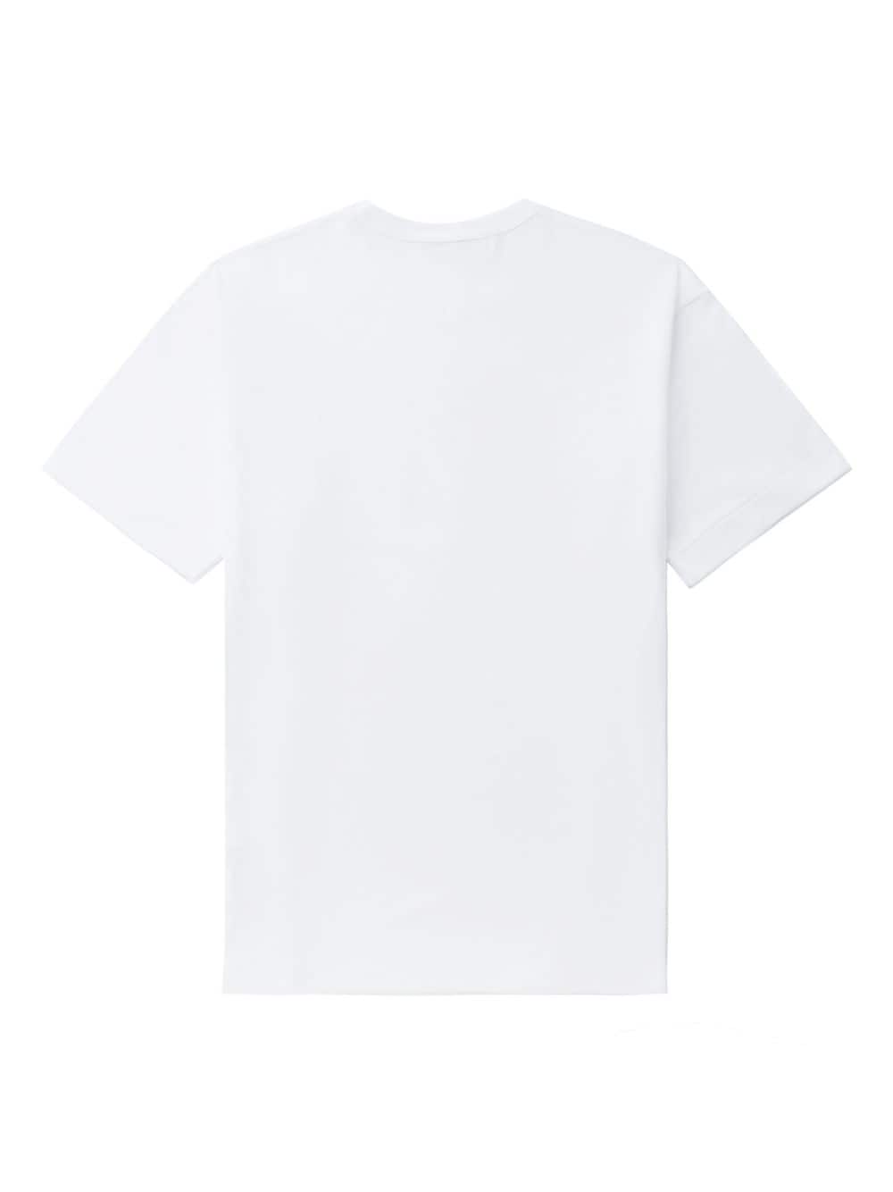 Comme Des Garcons Comme Des GarÃ§ons Cotton t-shirt
