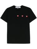 Comme Des Garcons Comme Des GarÃ§ons Cotton t-shirt