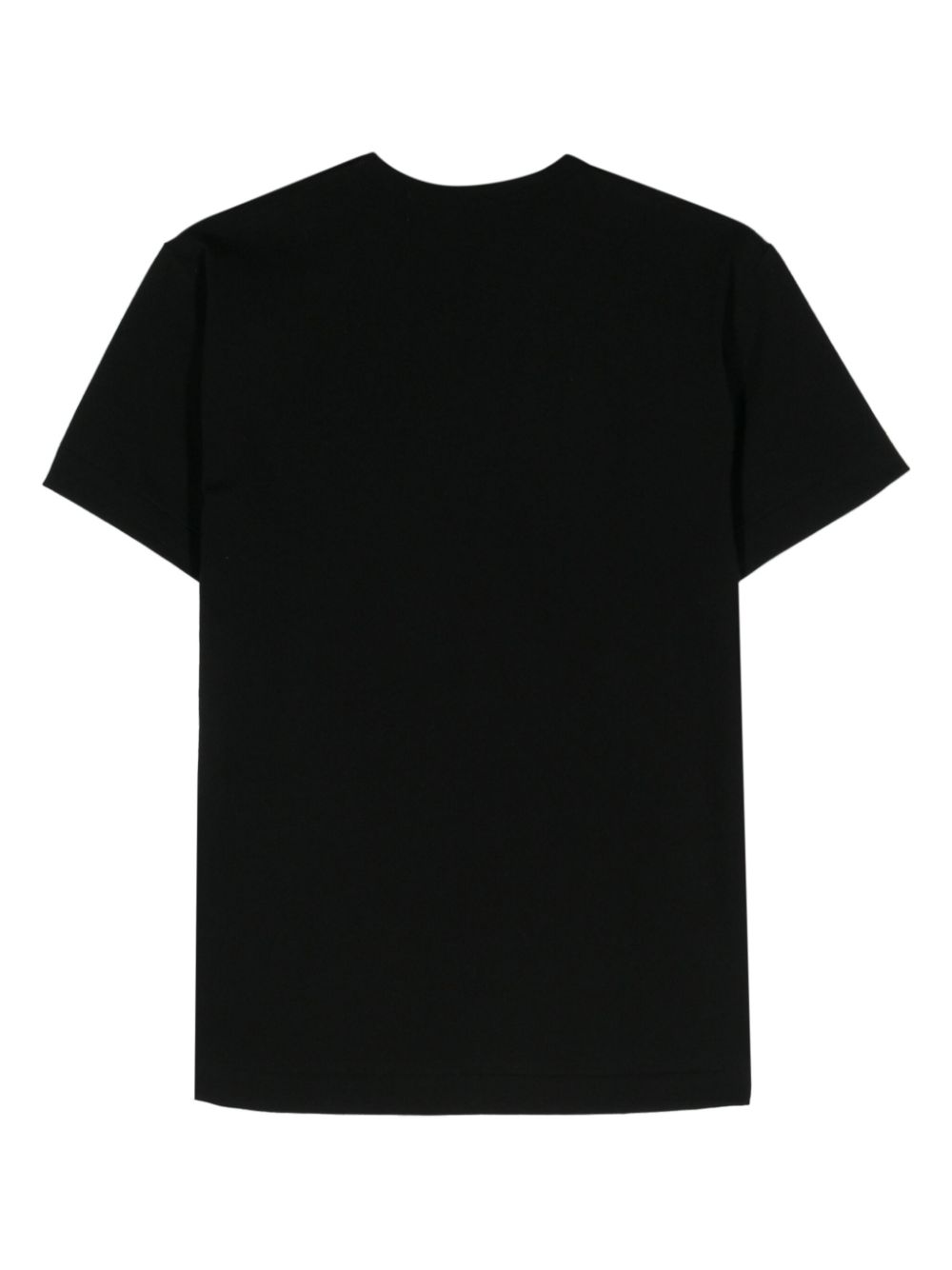 Comme Des Garcons Comme Des GarÃ§ons Cotton t-shirt