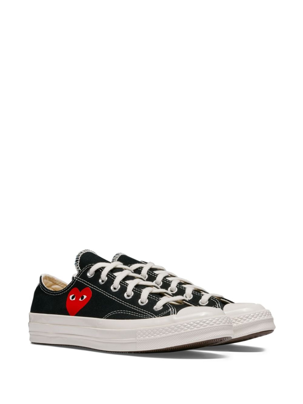 Comme Des Garcons Comme Des GarÃ§ons Chuck Taylor sneakers