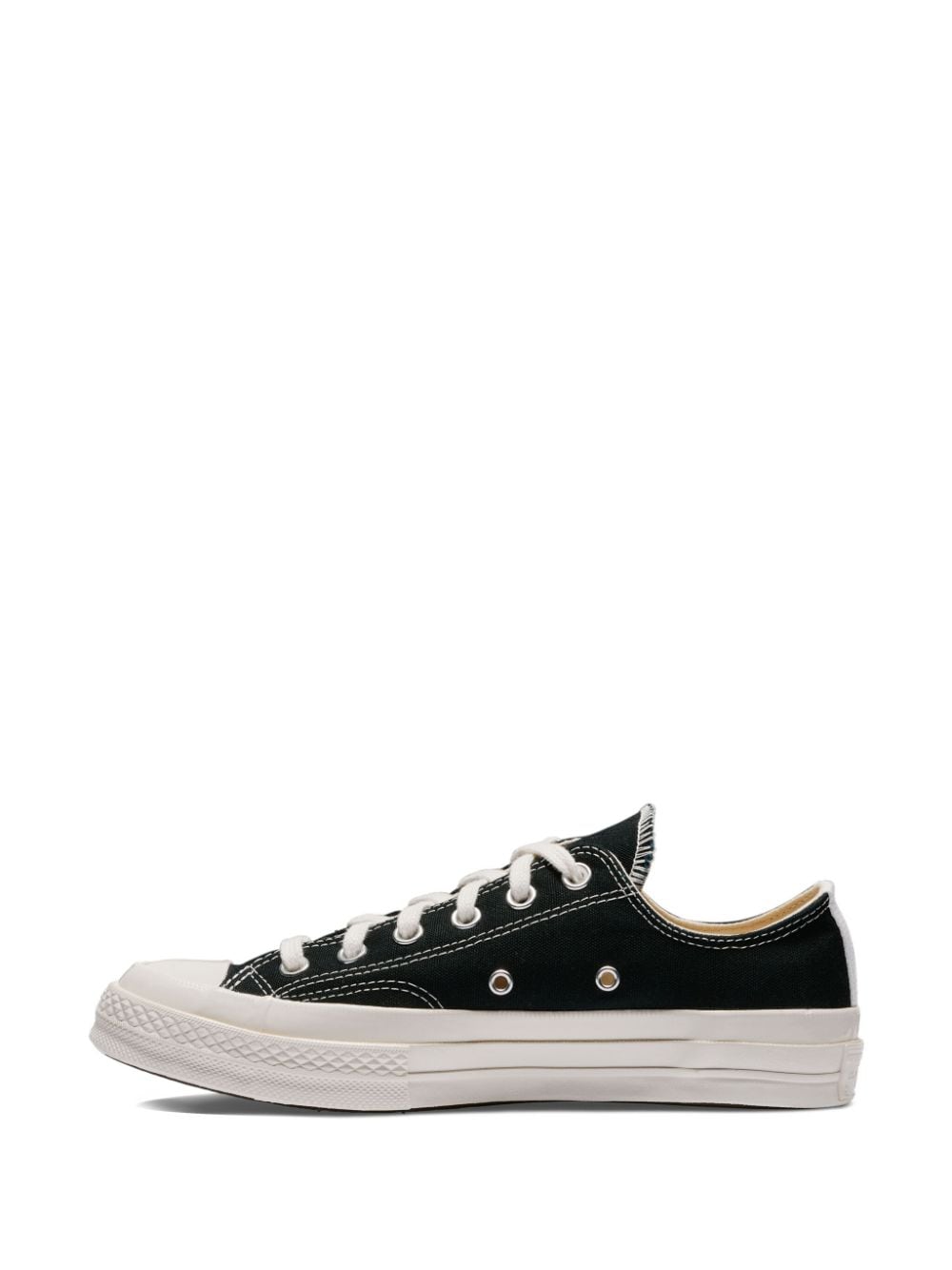 Comme Des Garcons Comme Des GarÃ§ons Chuck Taylor sneakers