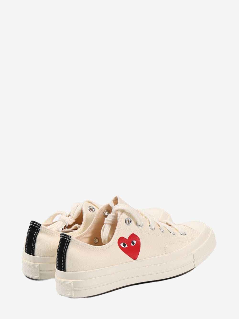 Comme Des Garcons Comme Des GarÃ§ons Chuck Taylor sneakers