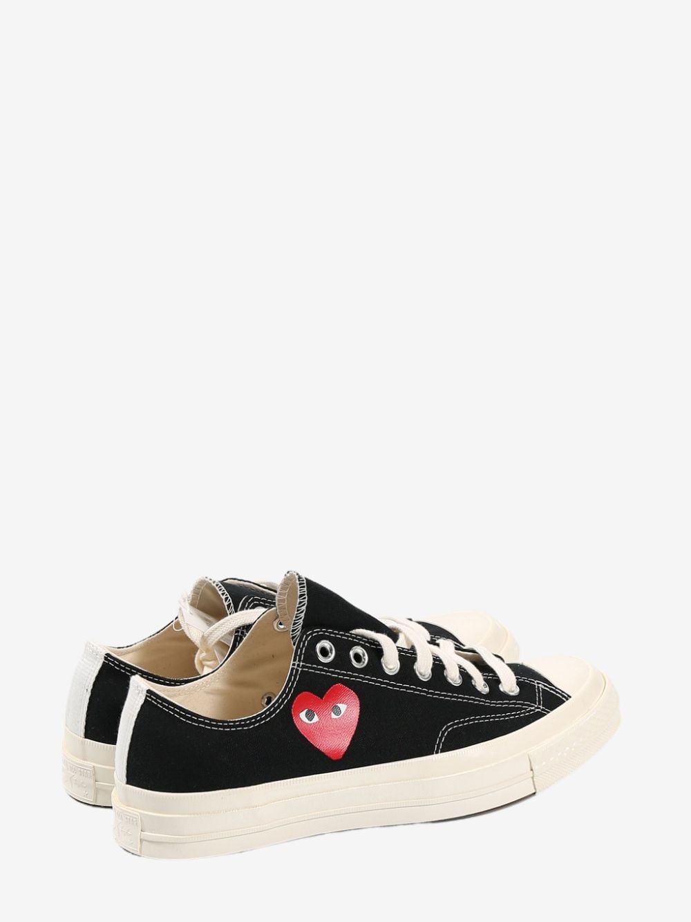Comme Des Garcons Comme Des GarÃ§ons Chuck Taylor sneakers